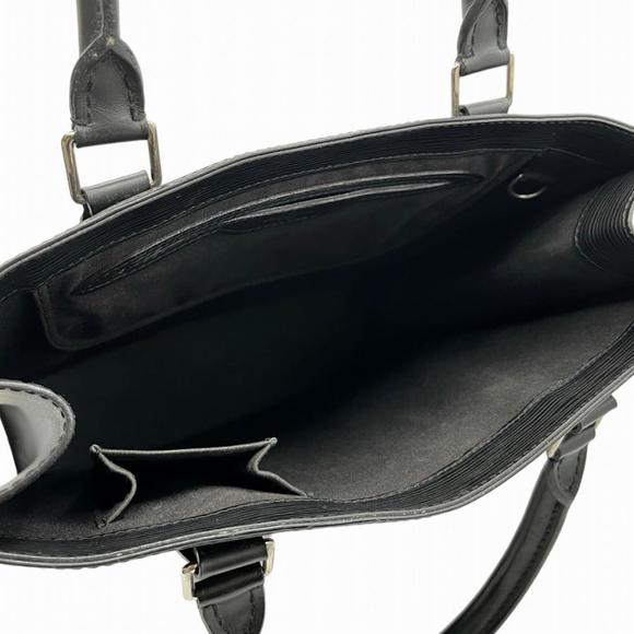 Louis Vuitton Handbag PM Plat Epi Sac Leather - Picture 5 of 8